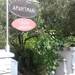 Apartment Chiara *