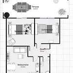 Chiara Apartment *