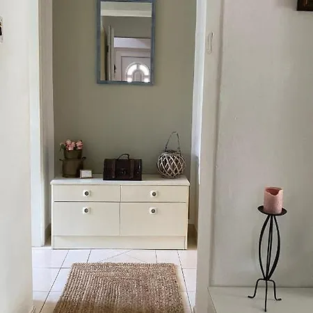 Chiara Apartment *