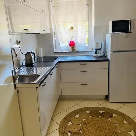 Chiara Apartment Vodice