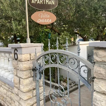 Apartament Chiara Vodice