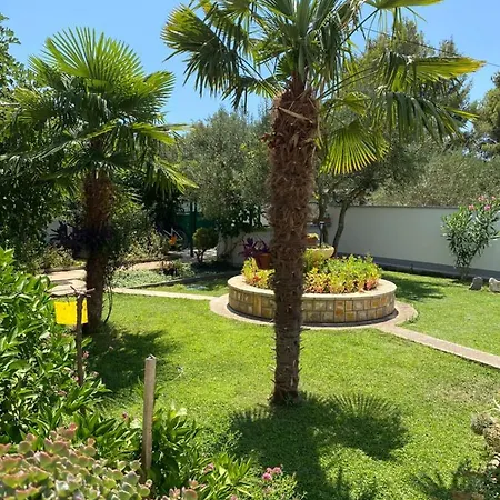 Chiara Apartment Vodice