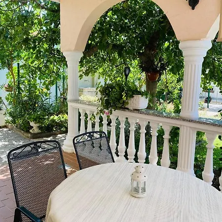 Chiara Apartment