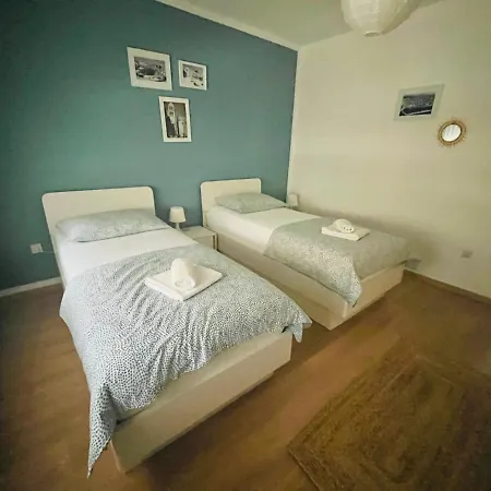 Apartament Chiara Vodice