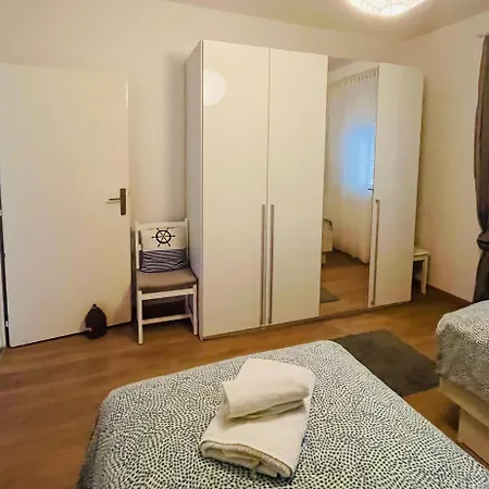 Apartment Chiara Vodice