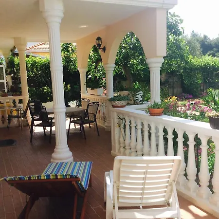 Apartament Chiara Vodice