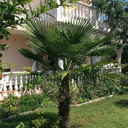 Apartment Chiara *