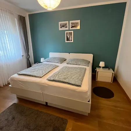 Chiara Apartment Vodice