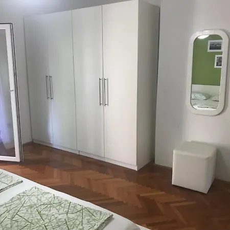 Apartment Chiara