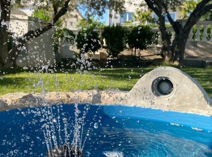 Chiara Apartamento *