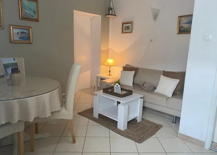 Chiara Appartement *