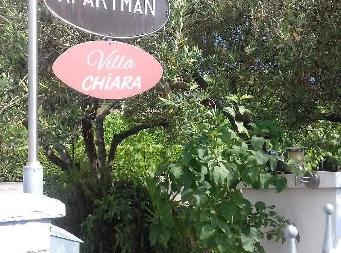 Apartamento Chiara *