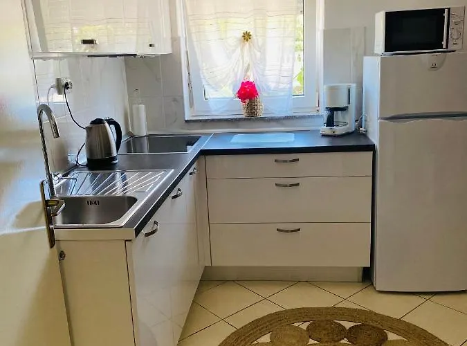 Chiara Apartamento Vodice