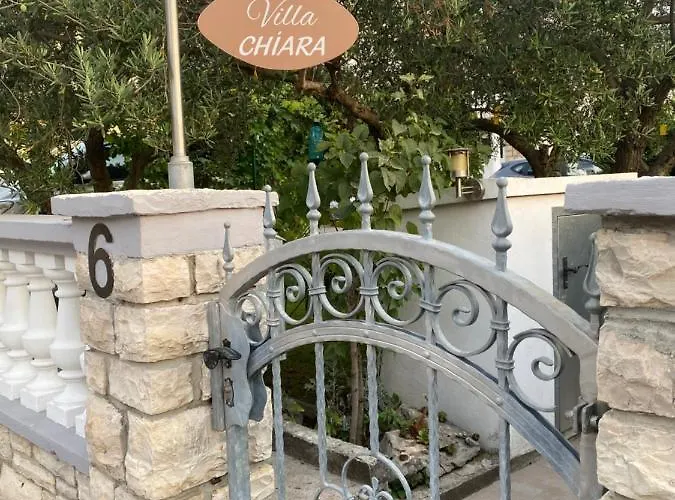 Apartamento Chiara Vodice