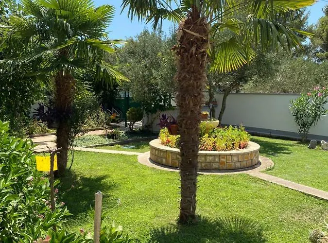 Chiara Appartement Vodice