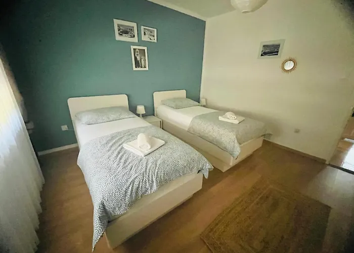 Appartement Chiara Vodice