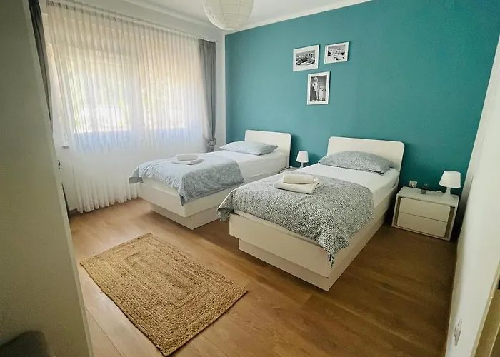 Chiara Apartamento *