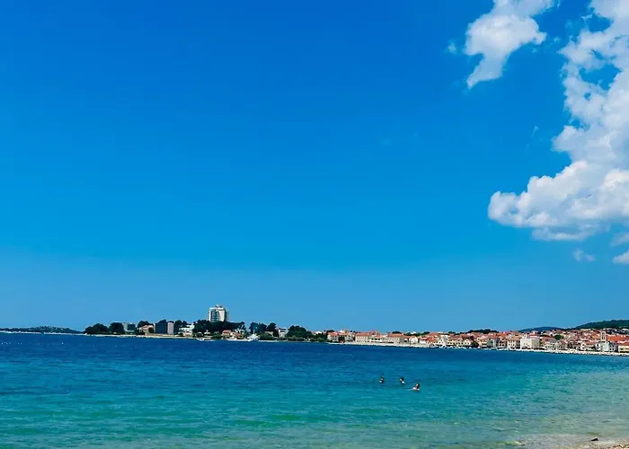 Chiara Apartamento *