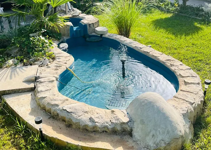 Chiara Apartamento *