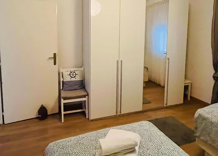 Appartement Chiara Vodice