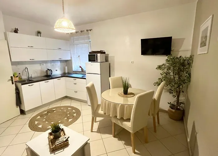 Chiara Appartement Vodice