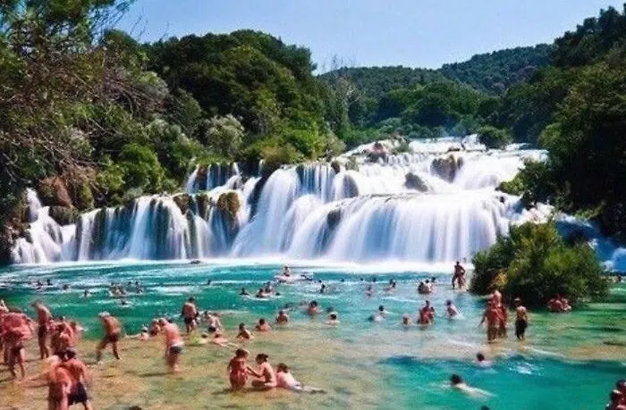 Chiara Appartement Vodice