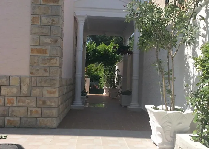 Appartement Chiara *