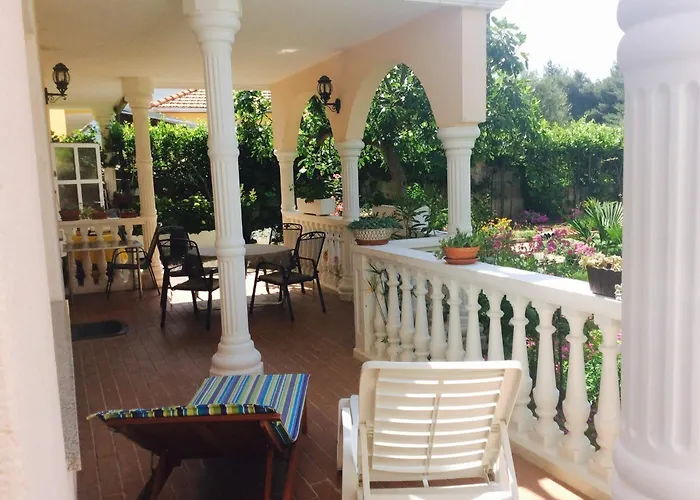 Apartamento Chiara Vodice