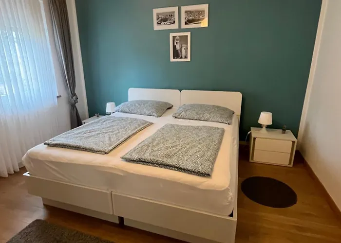 Chiara Apartamento Vodice