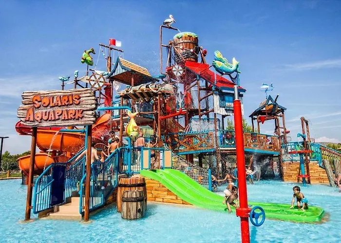 Chiara Apartamento Vodice