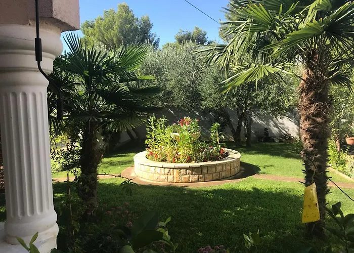 Chiara Appartement *